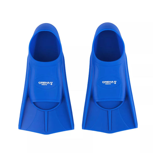 Creha Aliens Aletas de silicón