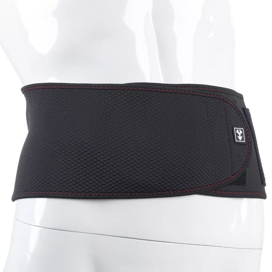 SOPORTE DE CINTURA SPANDEX - ONE SIZE