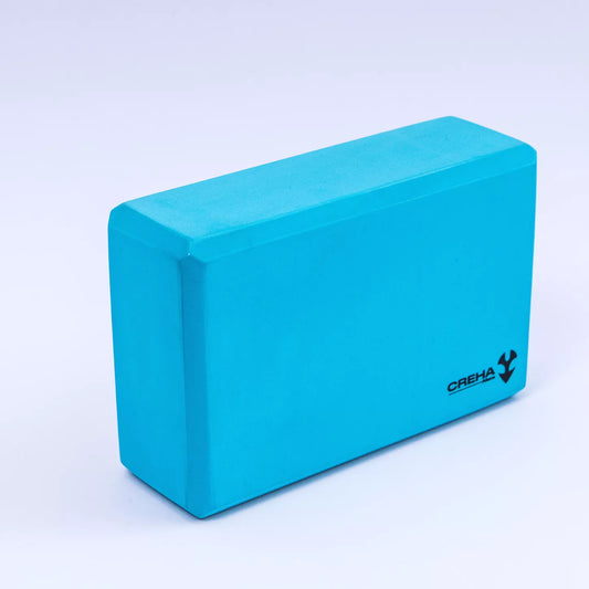 Bloque de yoga (blue)