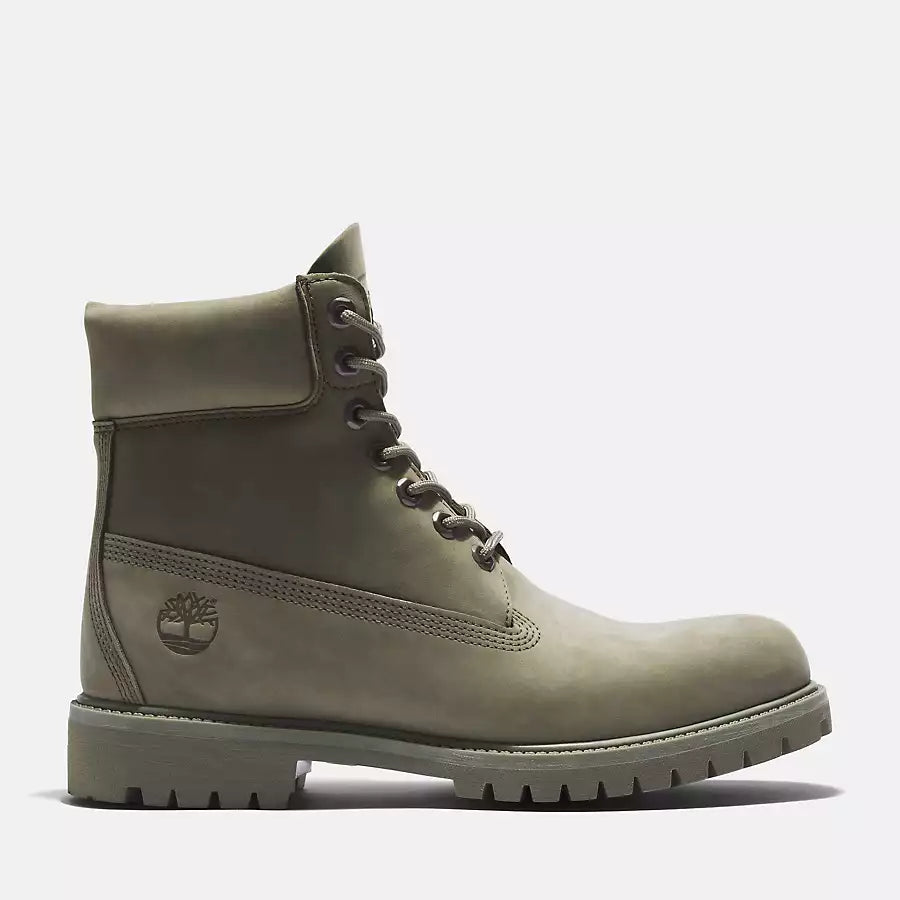 Timberland® Premium 6-Inch Waterproof Boots