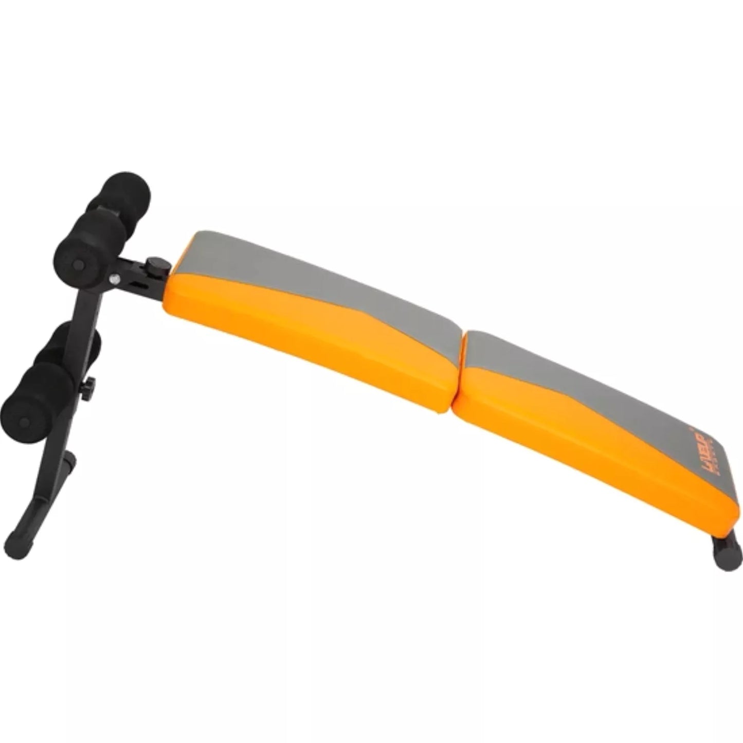 banco de entrenamiento plegable LiveUp