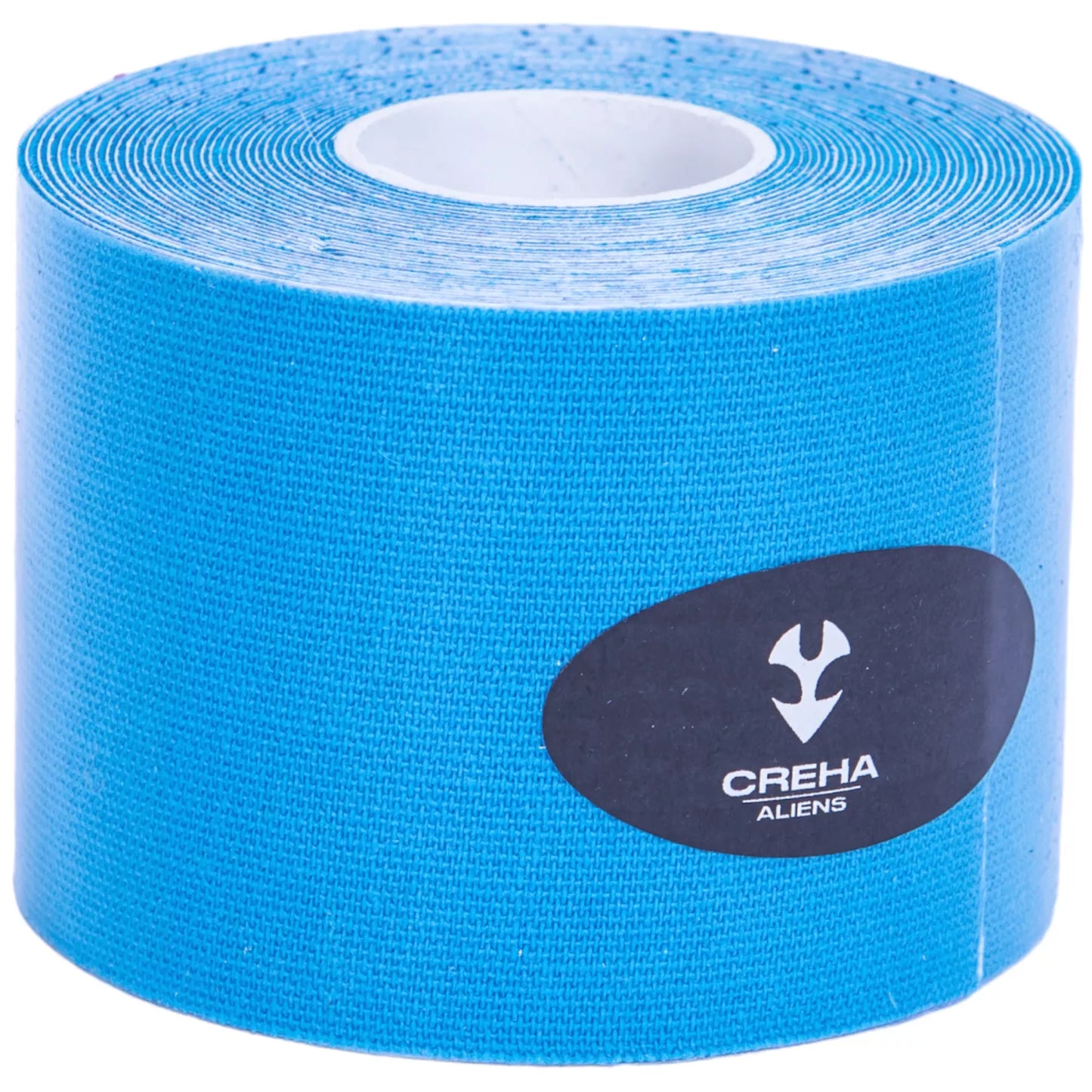 Cinta elástica de kinesiología de algodón