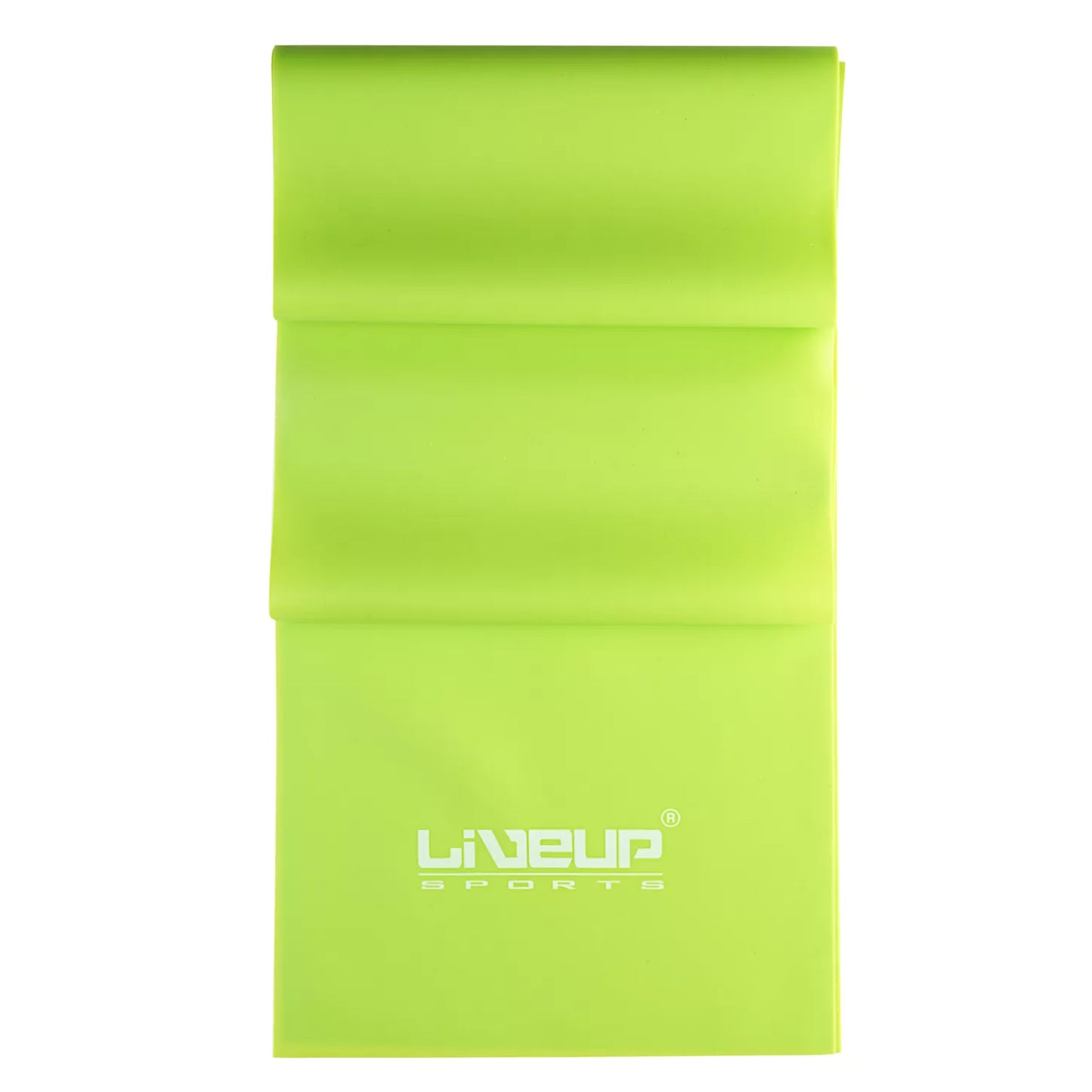 Bandas de resistencia de látex - LIVEUP