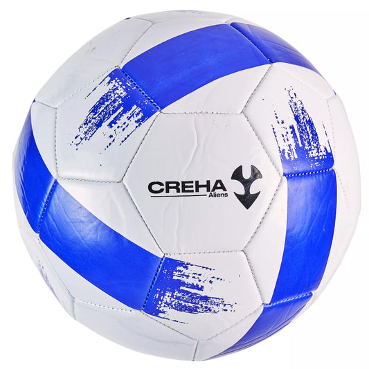 Balón de fútbol cosido tamaño 5 - CREHA