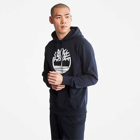 Timberland Tree Logo Hoodie