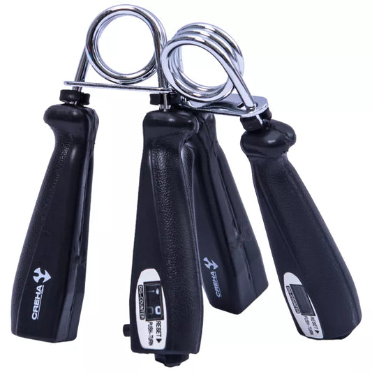 TENSOR DE MANO CON CONTADOR