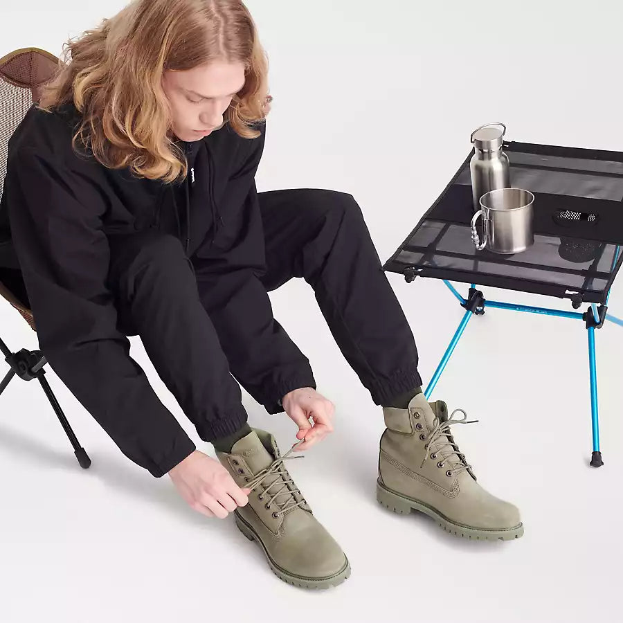 Timberland® Premium 6-Inch Waterproof Boots