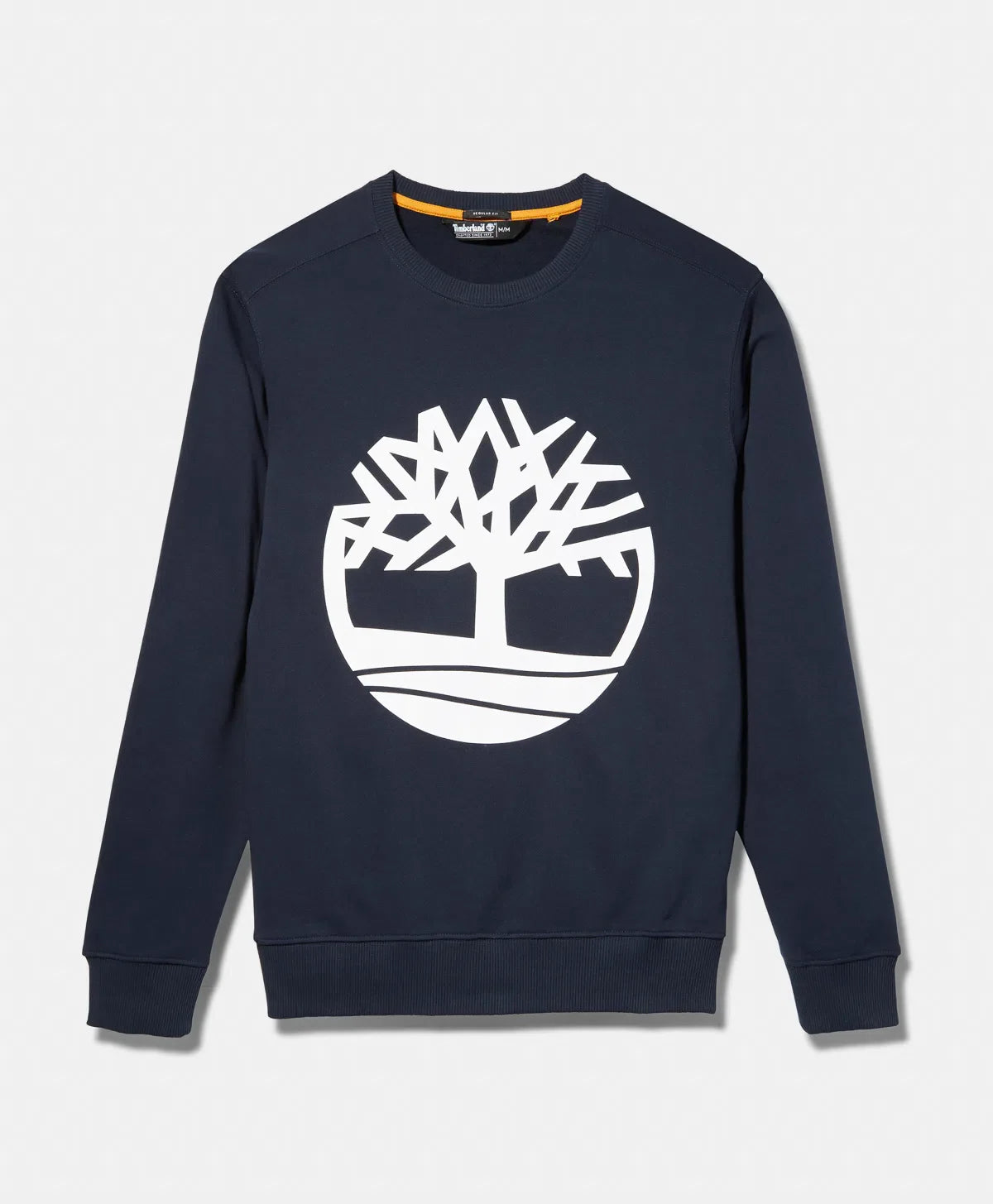 Timberland Sudadera Cuello Redondo Tree Logo
