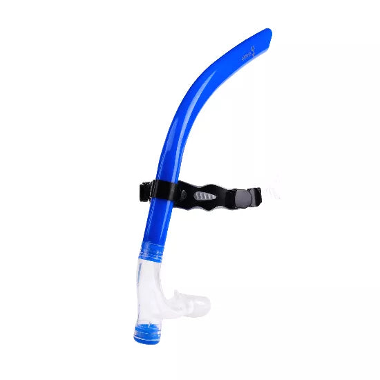 SNORKEL FRONTAL AZUL