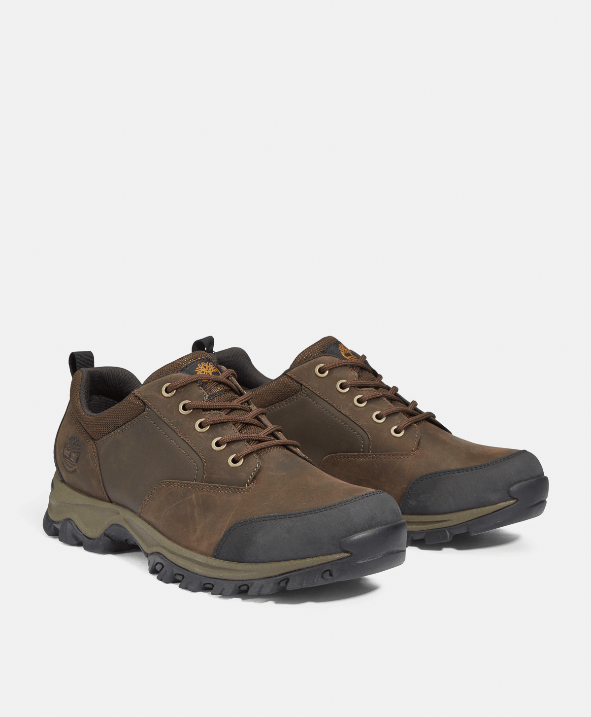 Timberland® Mt. Maddsen Waterproof Low Hiker
