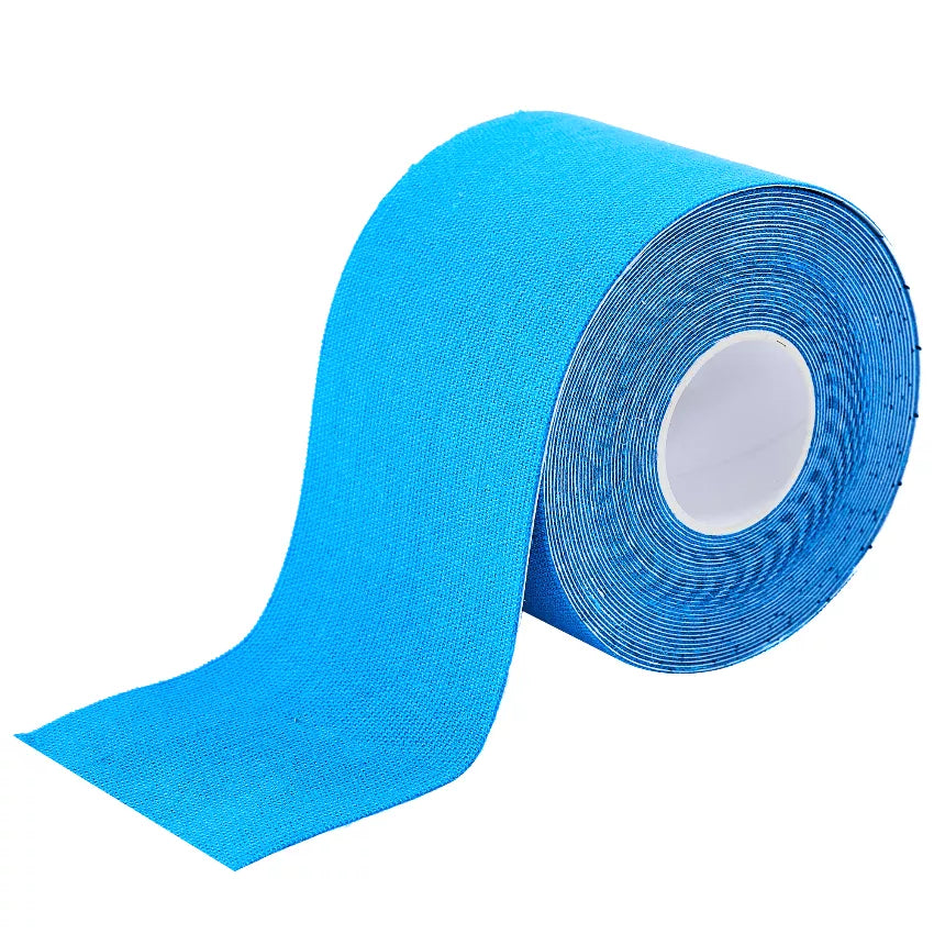 CINTA KINESIOLOGICA  5CM X 450CM