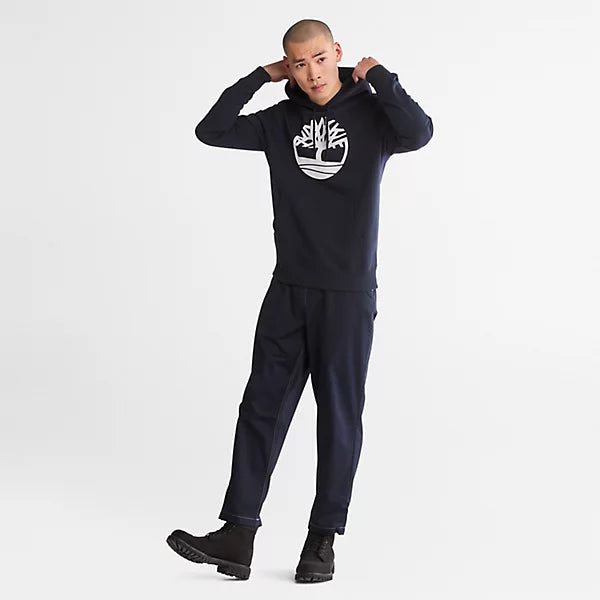Timberland Tree Logo Hoodie