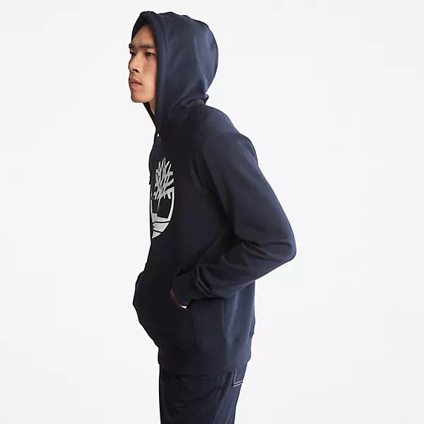 Timberland Tree Logo Hoodie