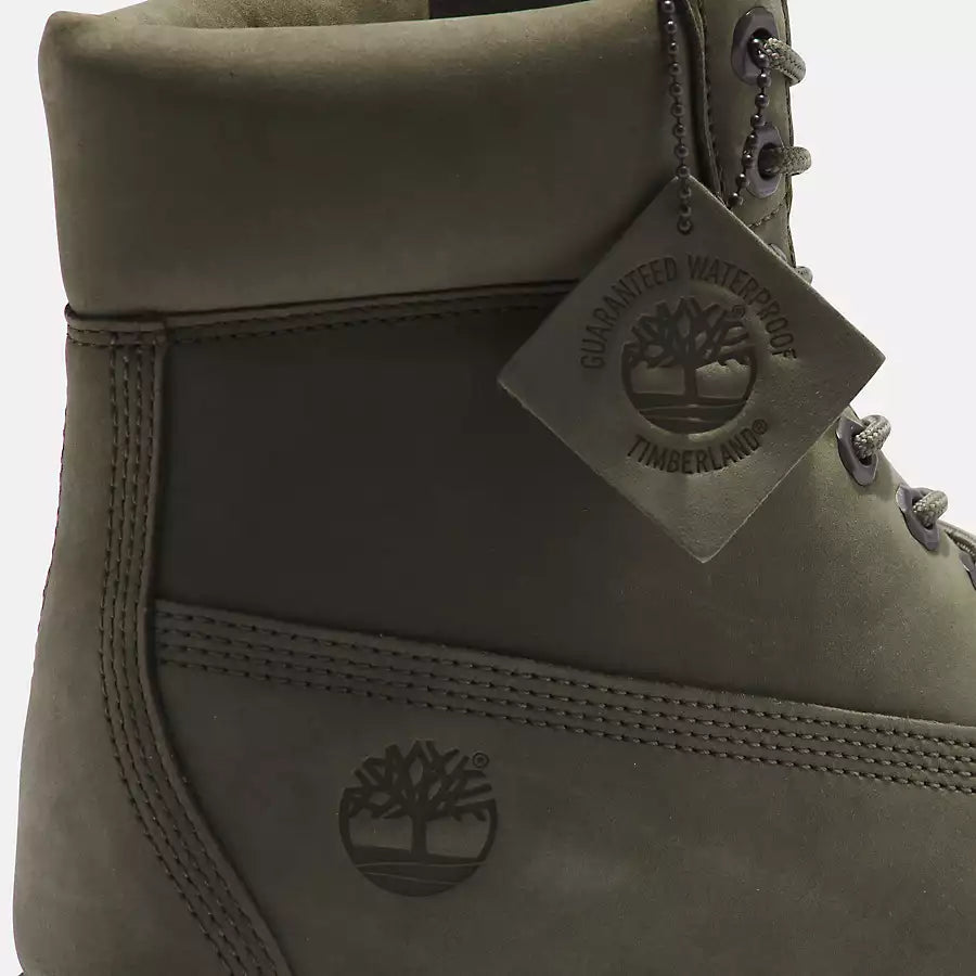 Timberland® Premium 6-Inch Waterproof Boots