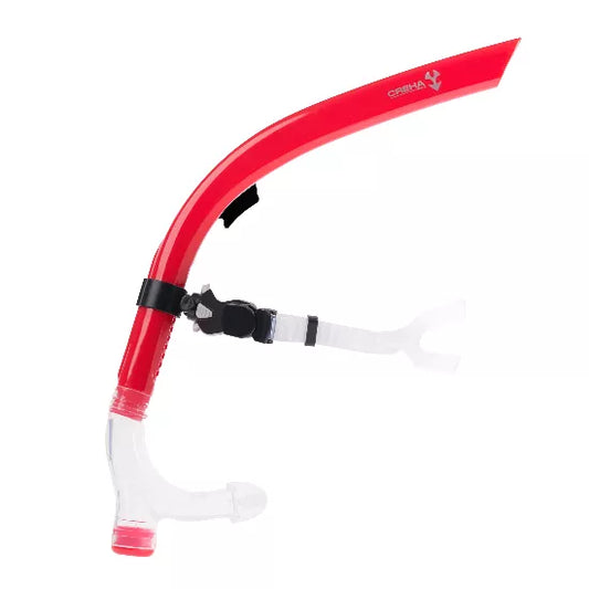SNORKEL FRONTAL ROJO