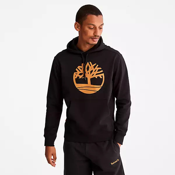 Timberland Tree Logo Hoodie