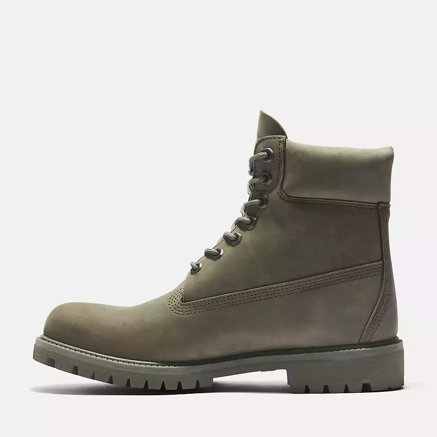 Timberland® Premium 6-Inch Waterproof Boots