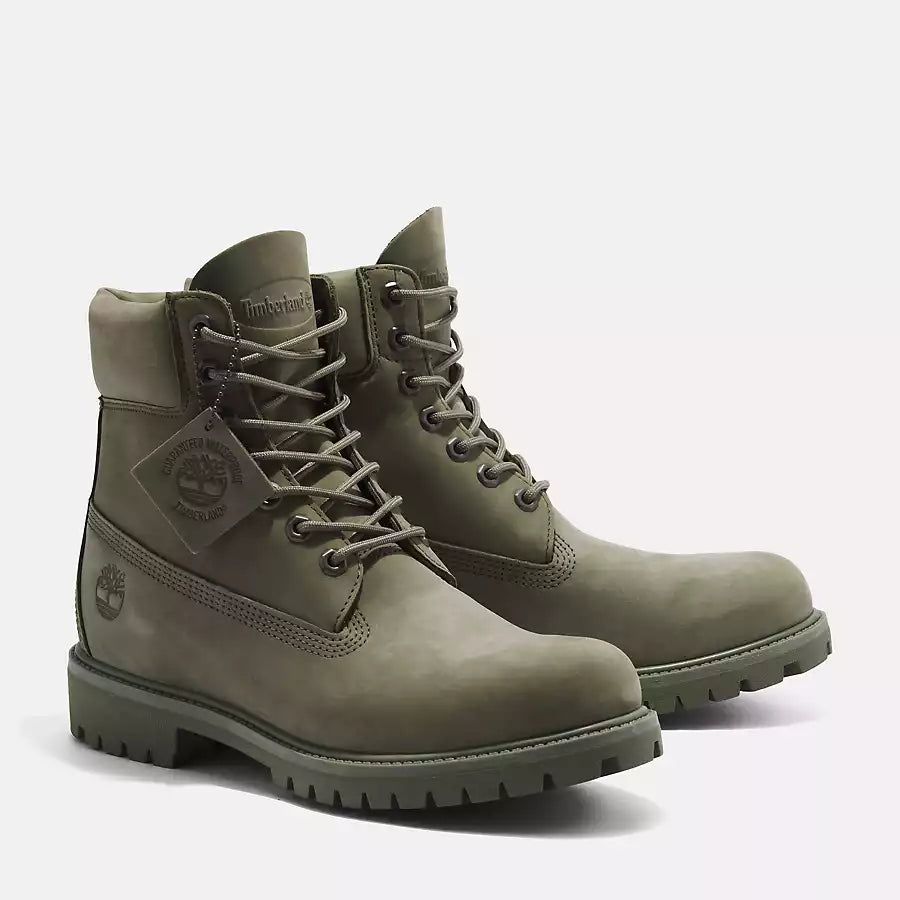 Timberland® Premium 6-Inch Waterproof Boots