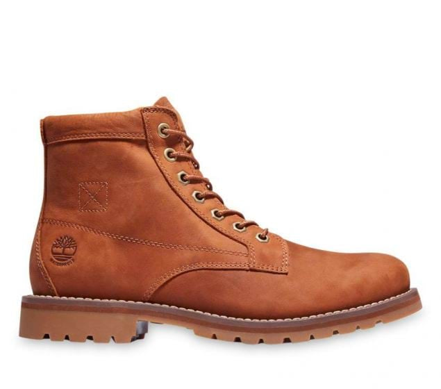 Timberland REDWOOD FALLS WATERPROOF BOOT