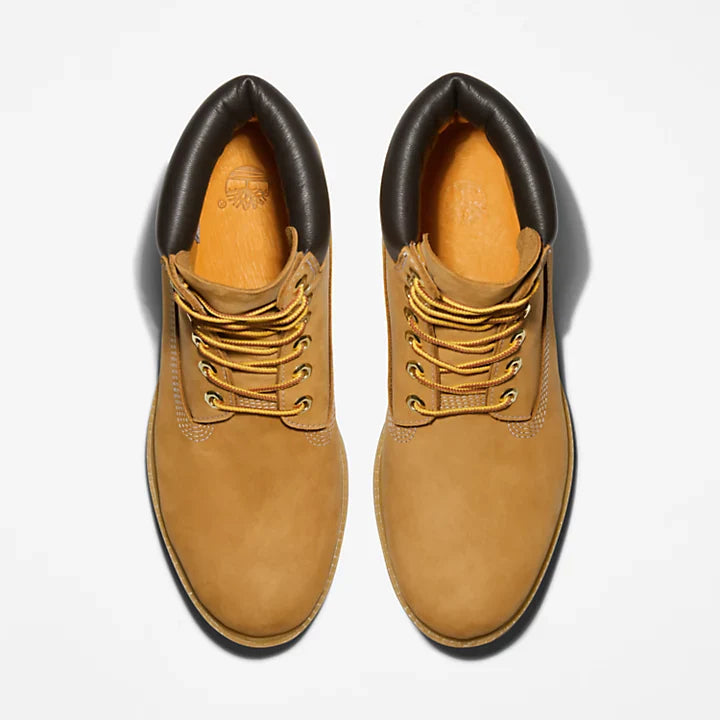 Timberland® Premium 6-Inch Waterproof Boots