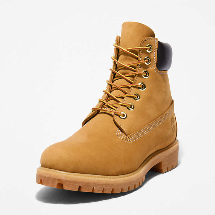 Timberland® Premium 6-Inch Waterproof Boots