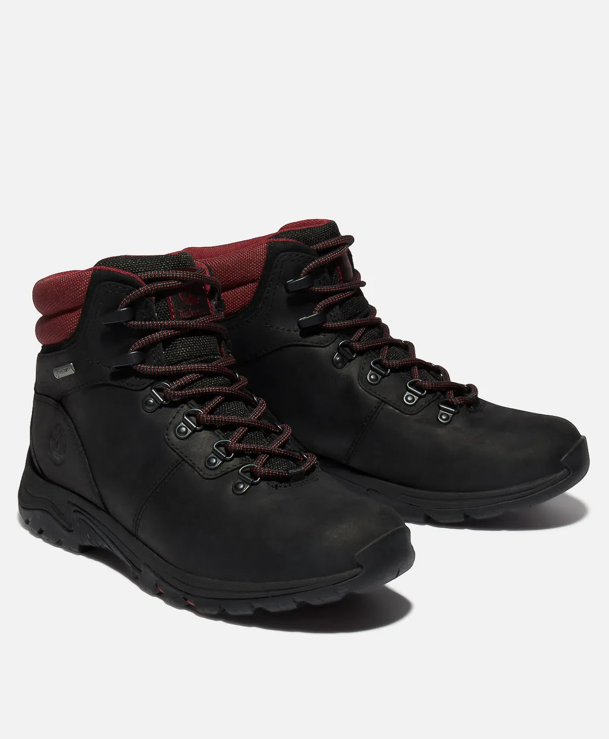 Timberland Botas Mt. Maddsen Waterproof para mujer