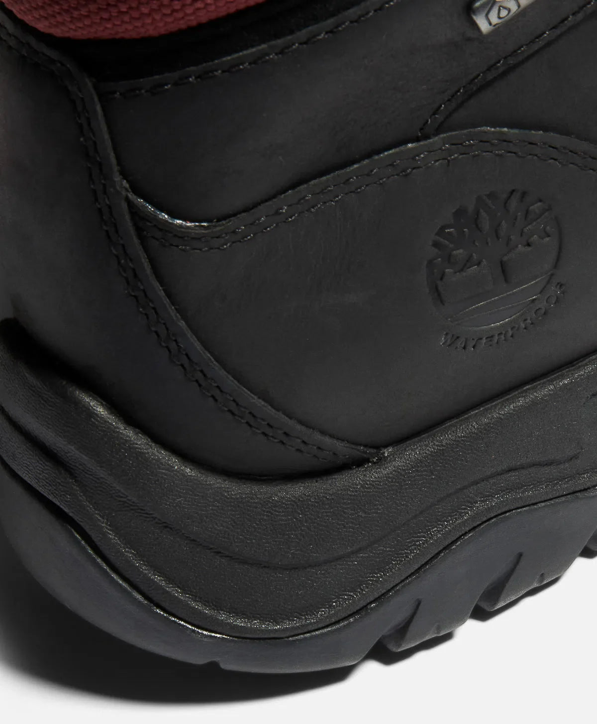 Timberland Botas Mt. Maddsen Waterproof para mujer