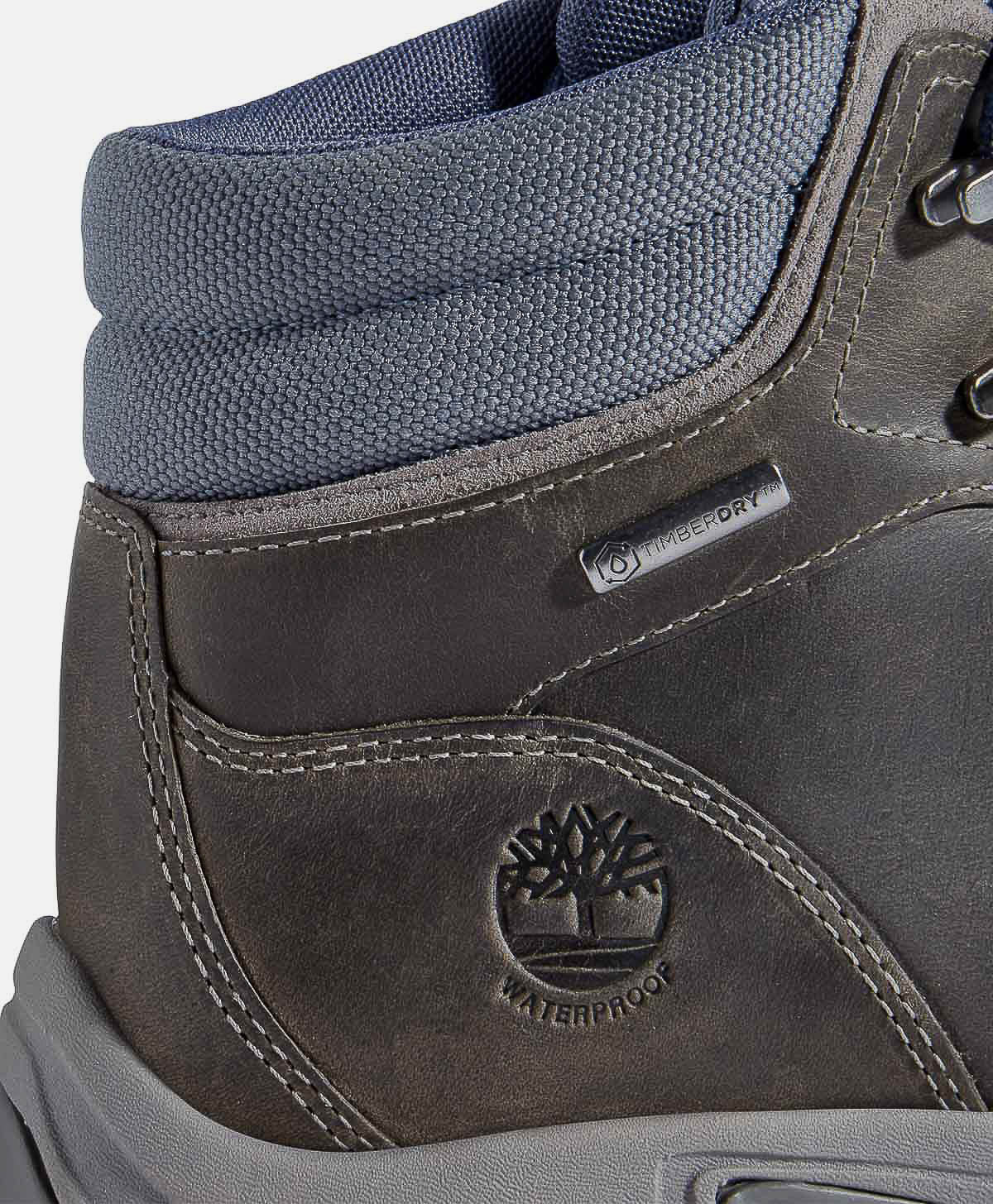 Timberland Botas Mt. Maddsen Waterproof para mujer