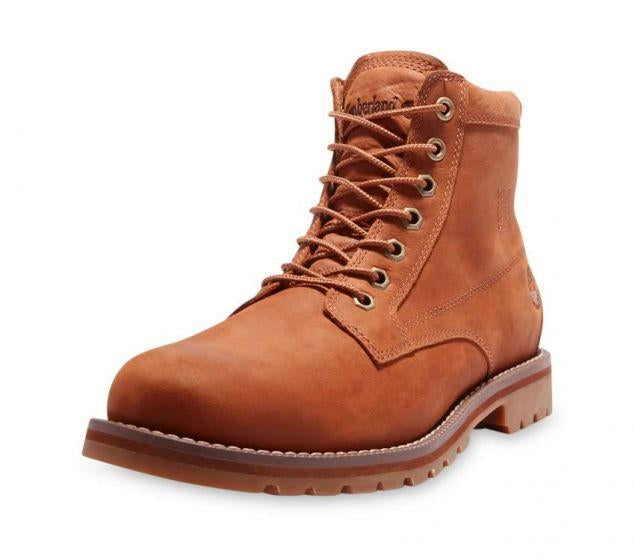 Timberland REDWOOD FALLS WATERPROOF BOOT