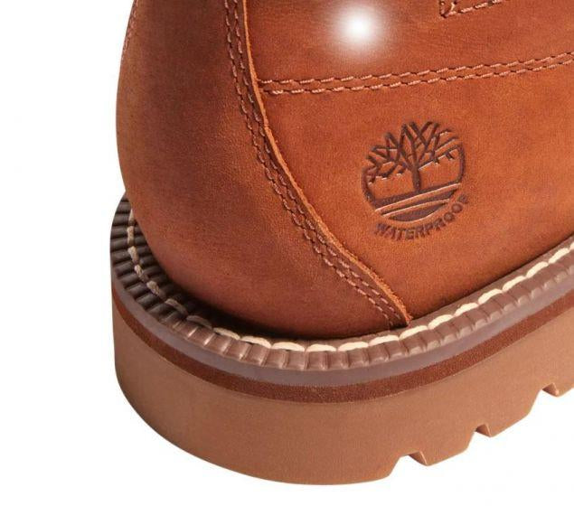 Timberland REDWOOD FALLS WATERPROOF BOOT