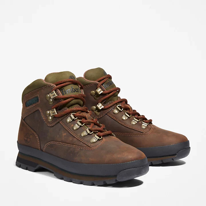 Timberland Botas de montaña Euro Hiker