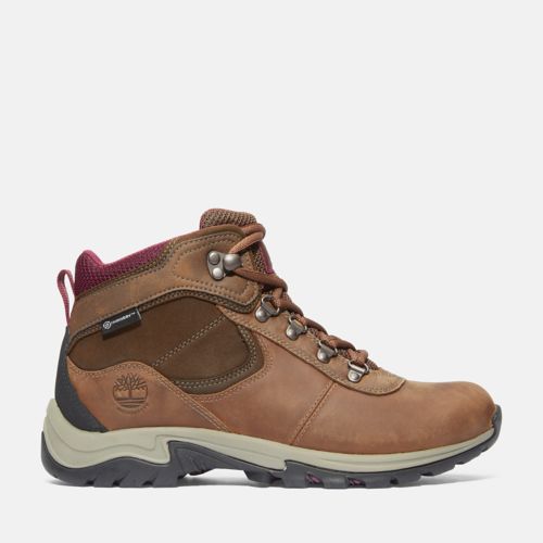 Timberland Botas Hiking Maddsen Mid Waterproof