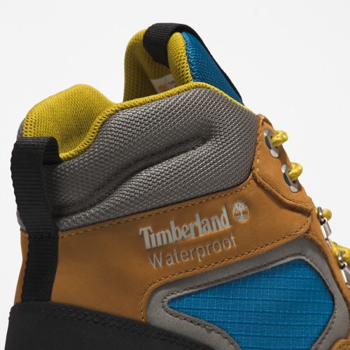 Timberland Euro Hikers