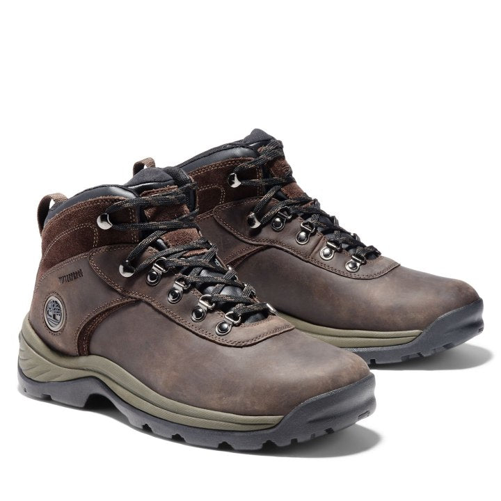 Timberland Flume Waterproof