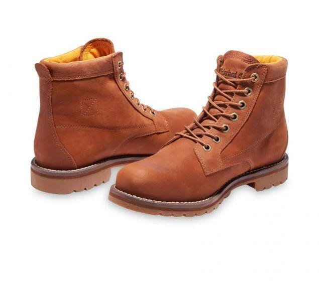 Timberland REDWOOD FALLS WATERPROOF BOOT