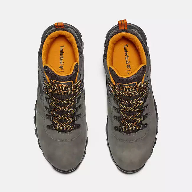 Timberland  Mt. Maddsen Waterproof Mid Hiking Boot