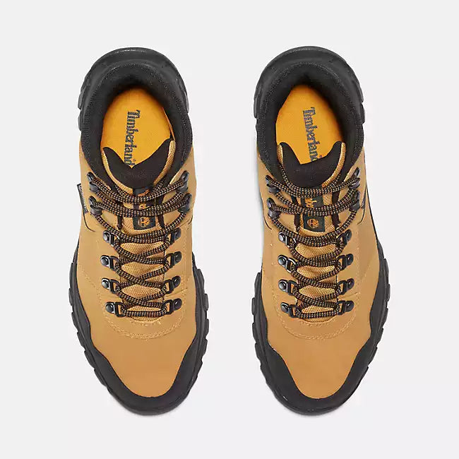 Timberland Lincoln Peak Waterproof Mid Hiking Boot