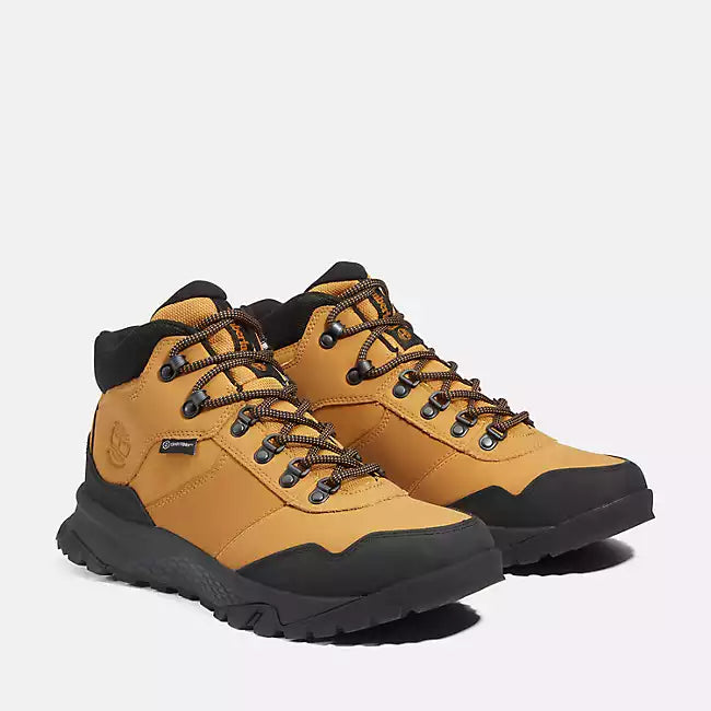 Timberland Lincoln Peak Waterproof Mid Hiking Boot