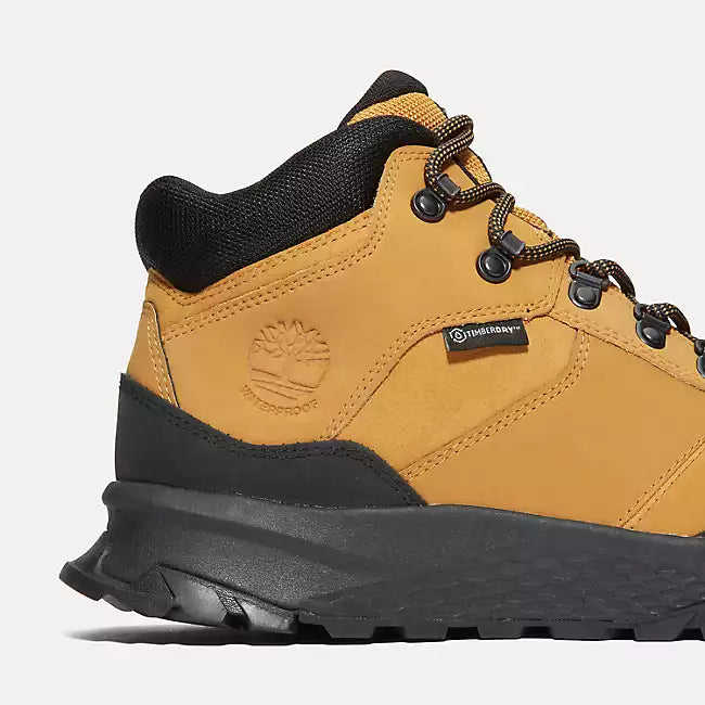 Timberland Lincoln Peak Waterproof Mid Hiking Boot