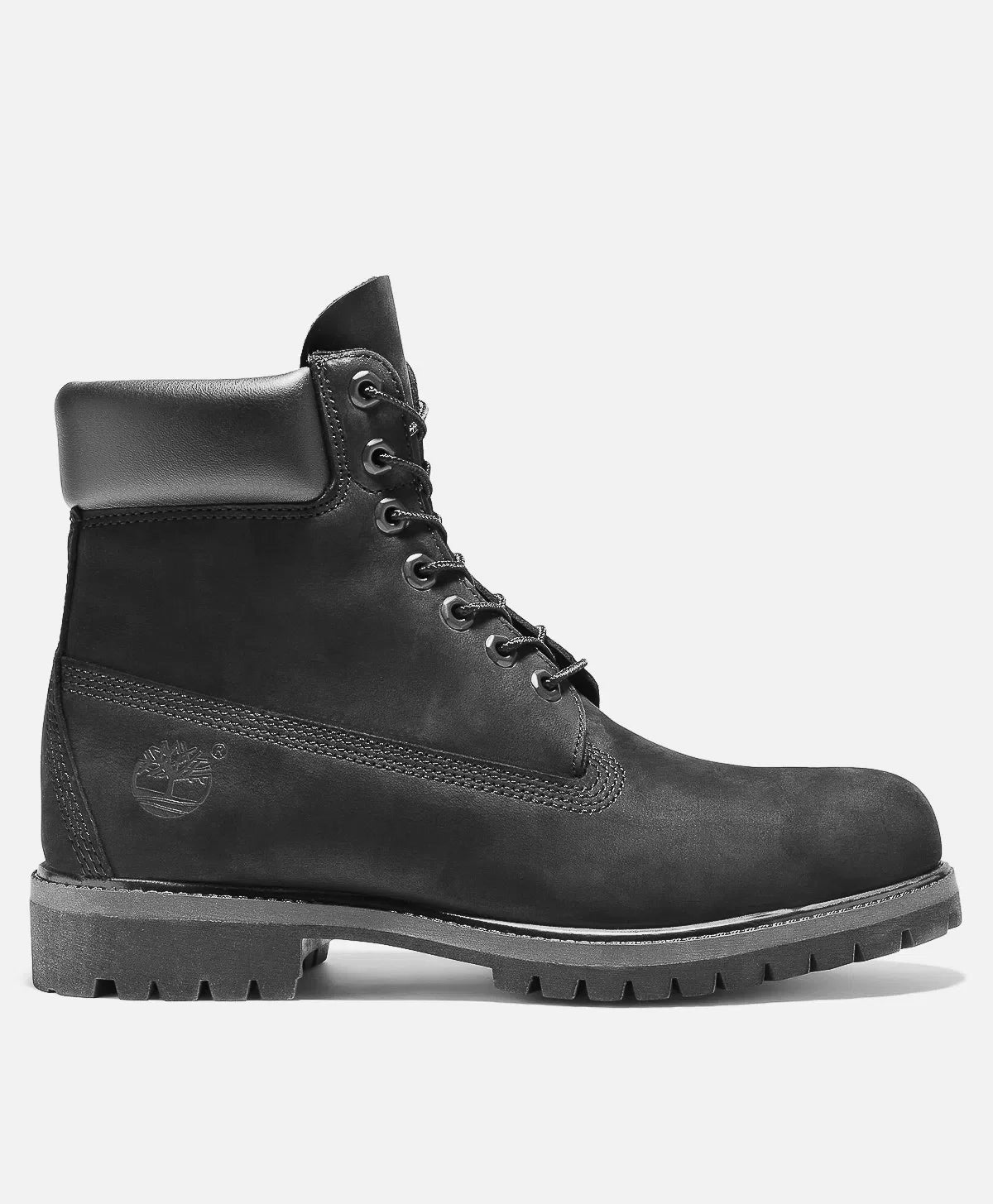 Timberland Bota Premium Waterproof de 6 inch