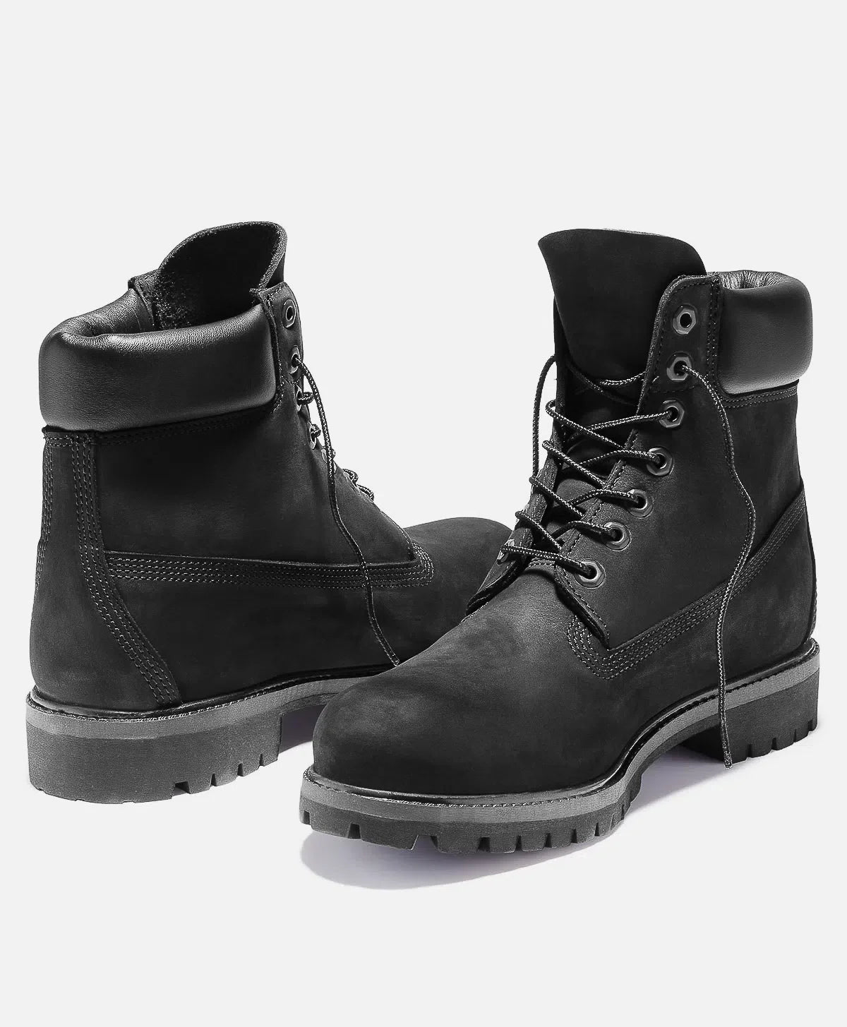 Timberland Bota Premium Waterproof de 6 inch