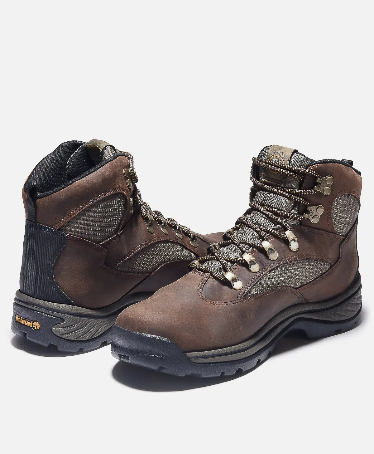 Timberland Botas Hiking Chocorua Trail Waterproof