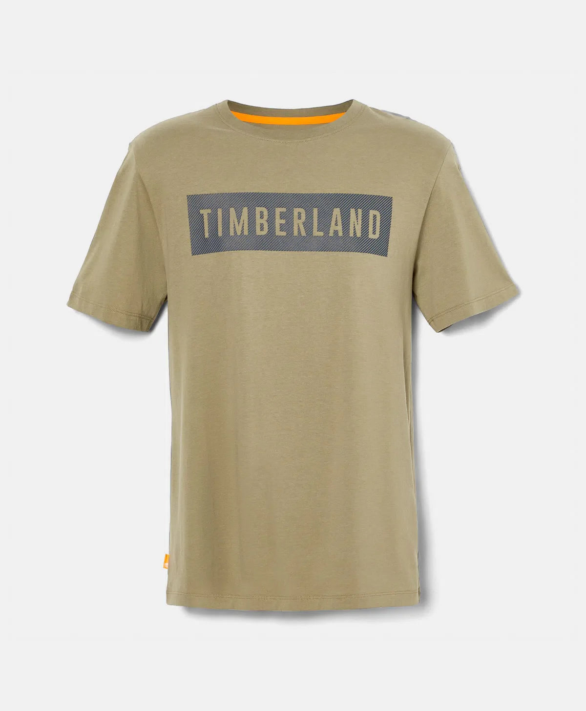 Timberland Playera para Hombre con manga corta