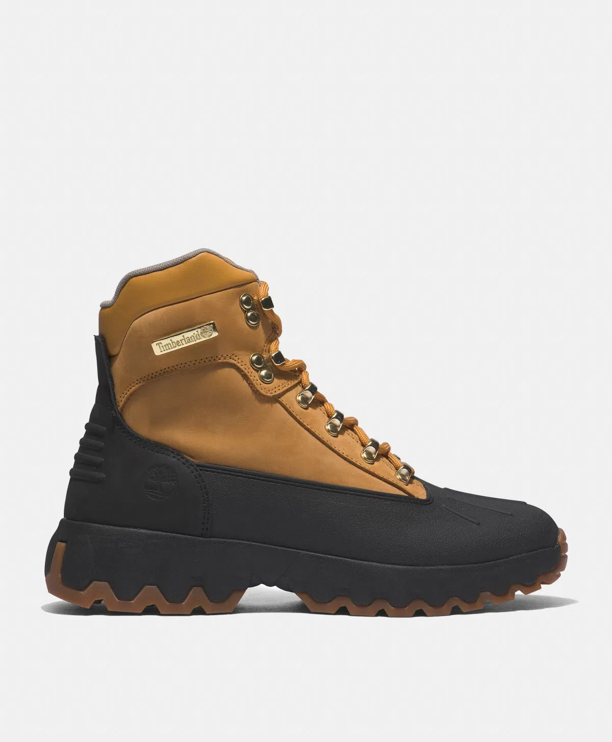 Timberland Botas para hombre TBL® Edge Waterproof