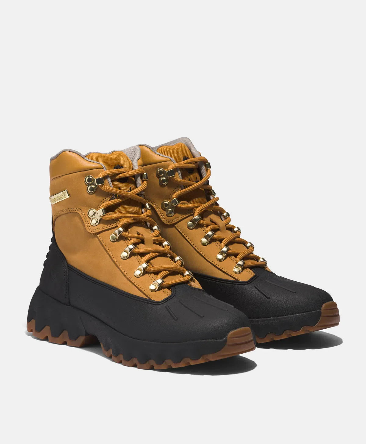 Timberland Botas para hombre TBL® Edge Waterproof