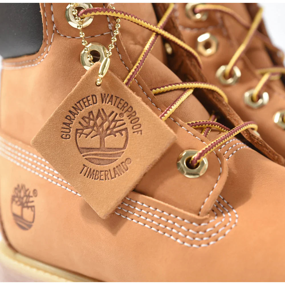Timberland® Premium 6-Inch Waterproof Boots