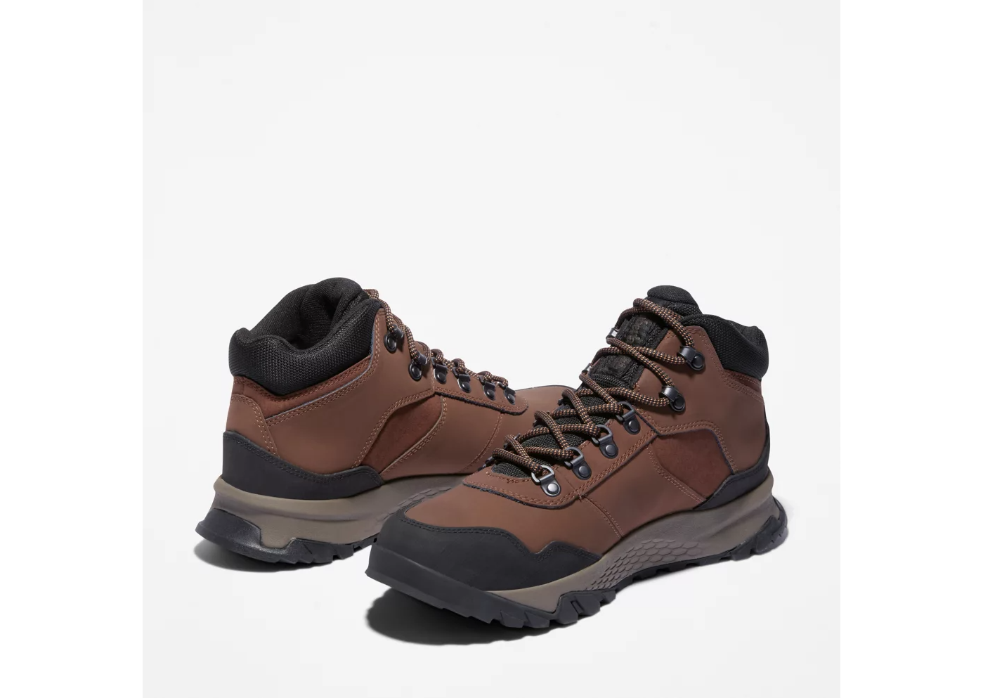 Timberland Lincoln Peak Waterproof Hiking Botas