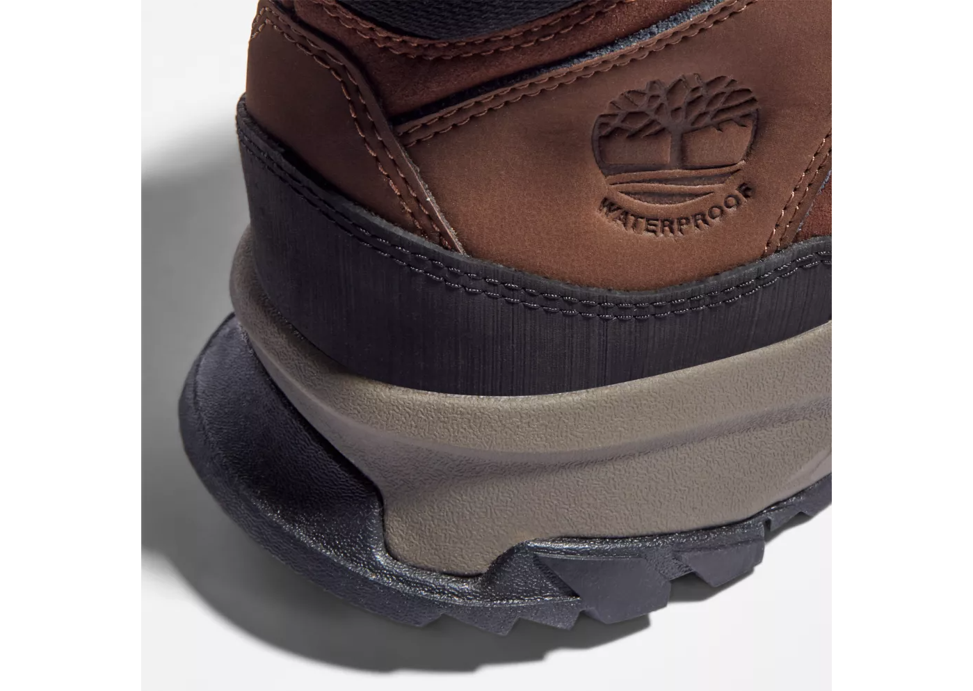 Timberland Lincoln Peak Waterproof Hiking Botas