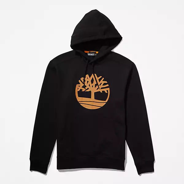 Timberland Tree Logo Hoodie