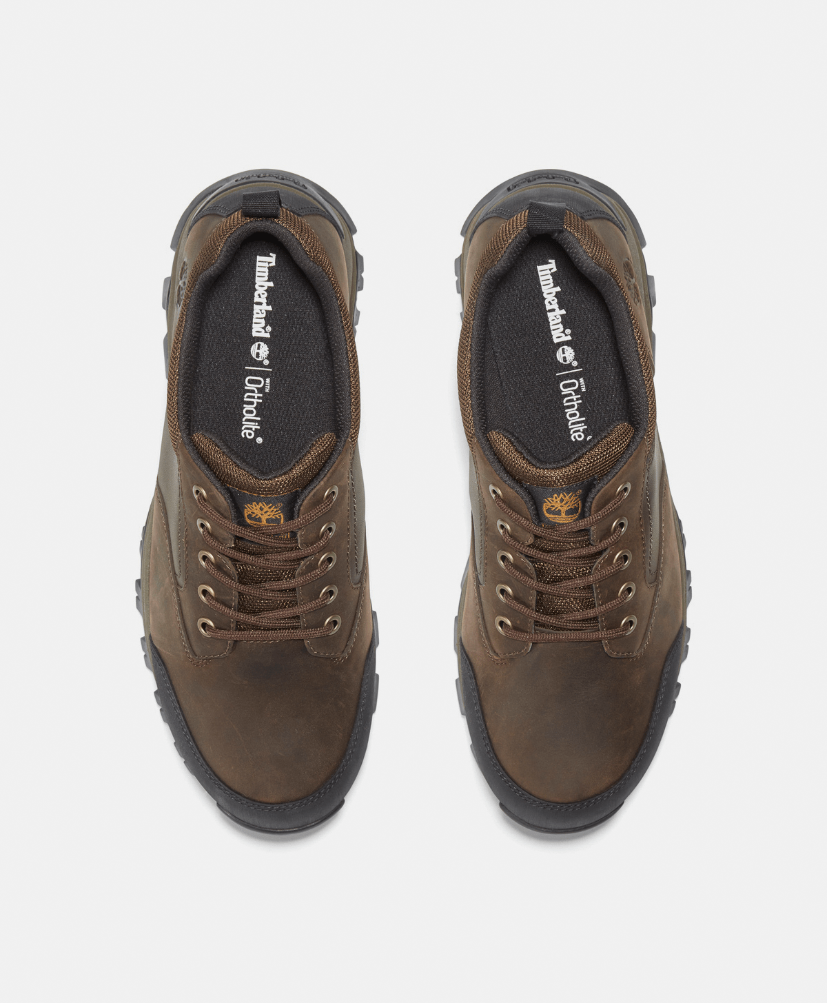 Timberland® Mt. Maddsen Waterproof Low Hiker